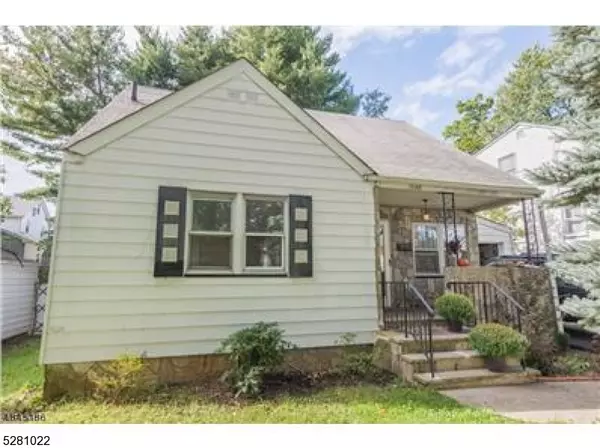 1048 Chester St, Hillside Twp., NJ 07205