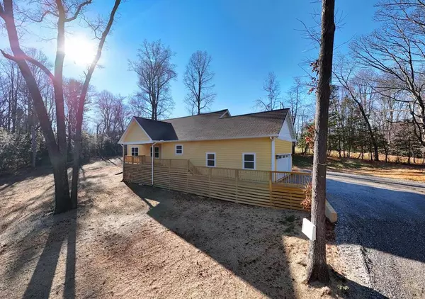 60 Oxford Trail, Blairsville, GA 30512