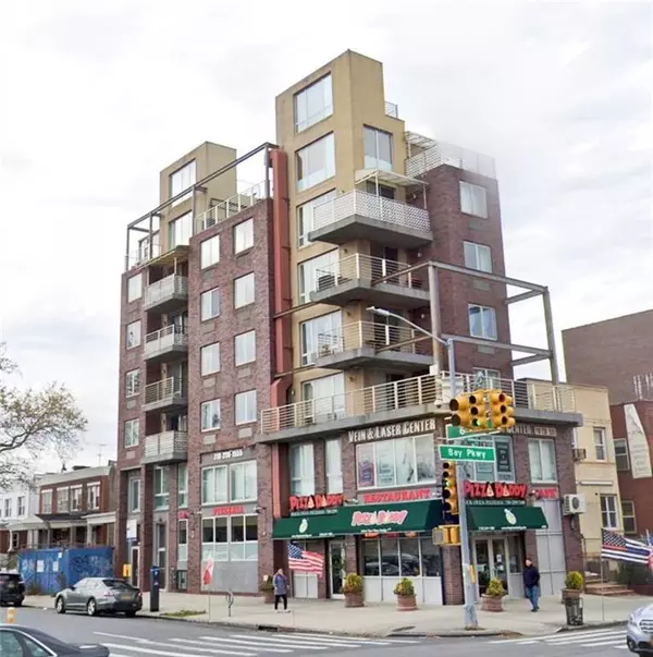 6422 Bay Pkwy #6B, Brooklyn, NY 11204