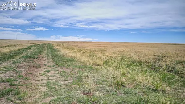 Calhan, CO 80808,19802 Station Gap TRL