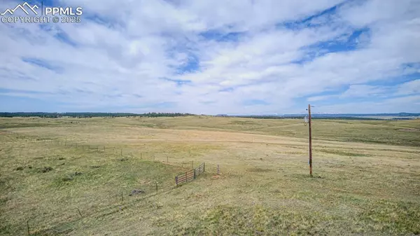 Calhan, CO 80808,19802 Station Gap TRL