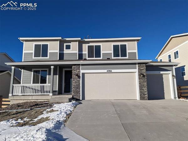 16966 Starfall DR, Monument, CO 80132