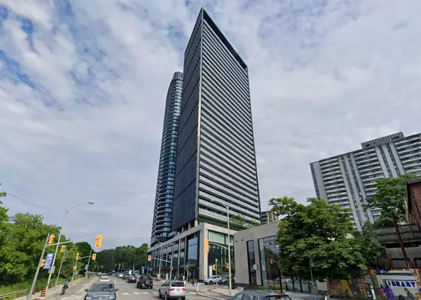 575 Bloor ST E #1805, Toronto C08, ON M4W 0B2