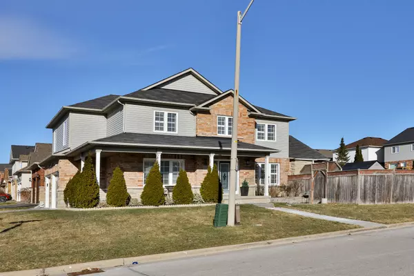 Oshawa, ON L1K 2R8,659 Ormond DR