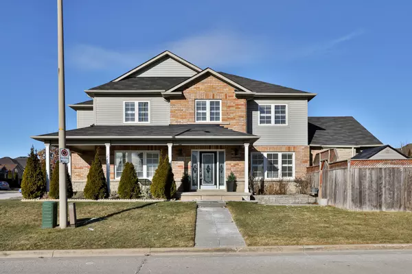 Oshawa, ON L1K 2R8,659 Ormond DR