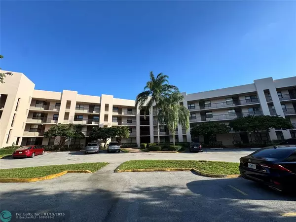 10360 NW 30th Ct  #304, Sunrise, FL 33322