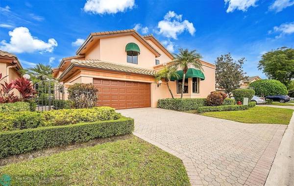 6488 Via Rosa, Boca Raton, FL 33433