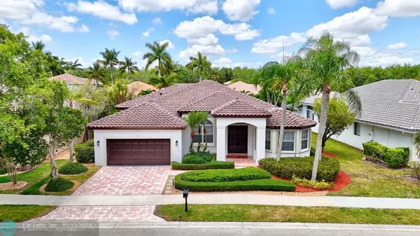 Weston, FL 33326,1413 Lantana Dr