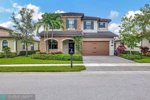 11545 Carrington Ave, Parkland, FL 33076