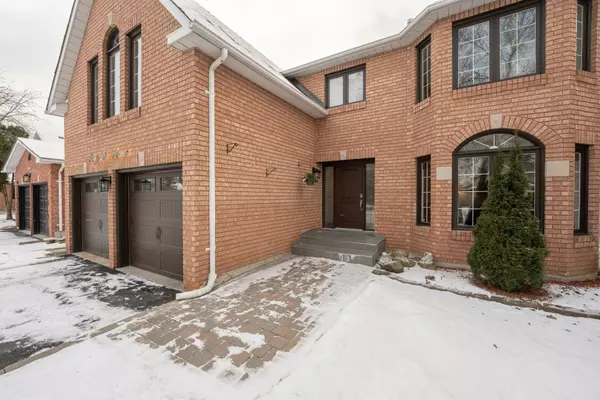 Newmarket, ON L3X 1V4,514 Keith AVE