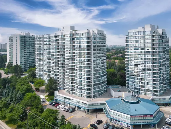 Vaughan, ON L4J 7Y5,7300 Yonge ST #1407