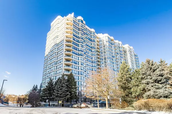 7300 Yonge ST #307, Vaughan, ON L4J 7Y5