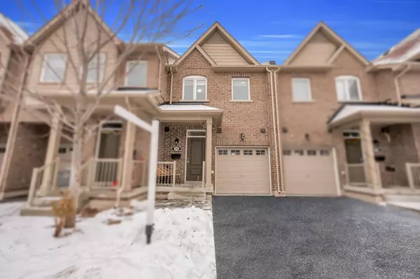 Brampton, ON L6Y 1N9,50 Edinburgh DR #26