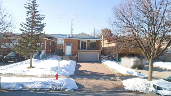 Brampton, ON L6S 3T9,38 Panorama CRES