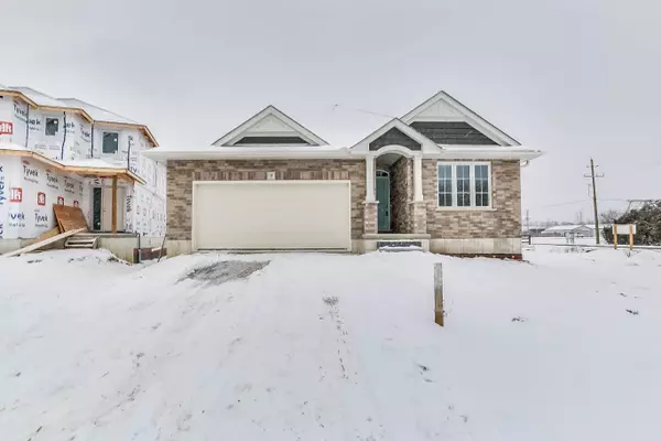 LOT 9 MACLEOD CT, West Elgin, ON N0L 2P0