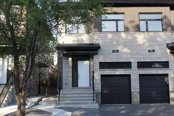 Vanier And Kingsview Park, ON K1L 7J5,155 Longpre ST E #Unit A