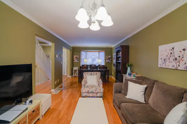 Kingston, ON K7K 6M4,5 Chartwell CRES