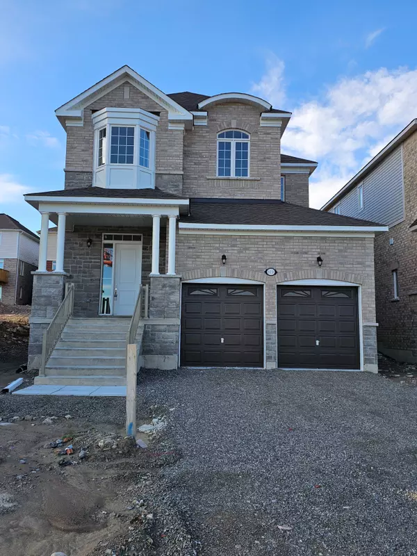 819 Steinberg CT, Peterborough, ON K9K 0H7