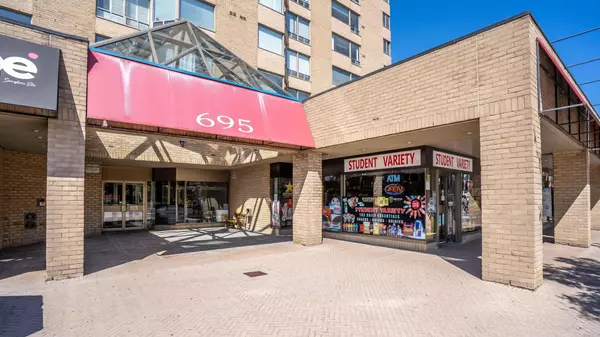 Middlesex, ON N6A 5M8,695 RICHMOND ST #1105