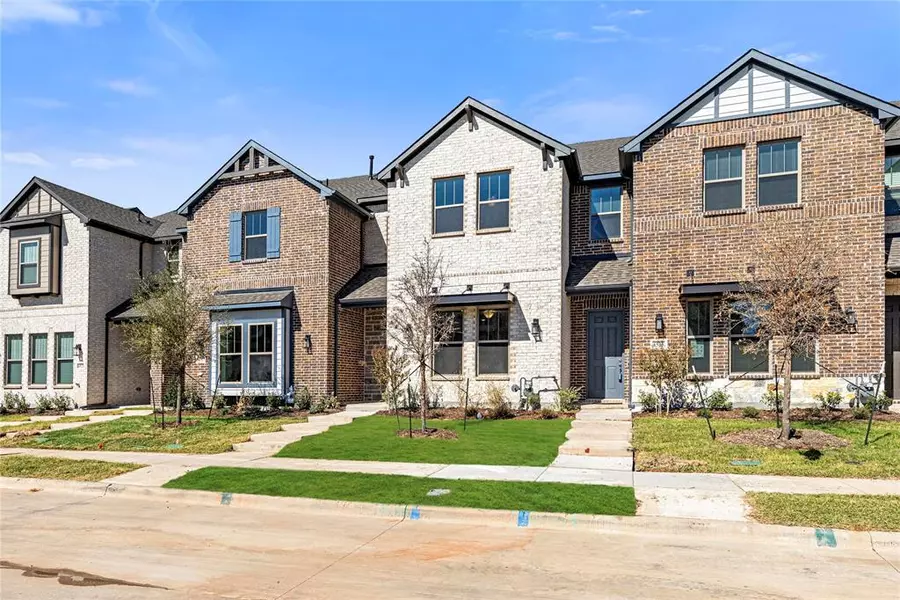 6531 Baritone Court, Sachse, TX 75048