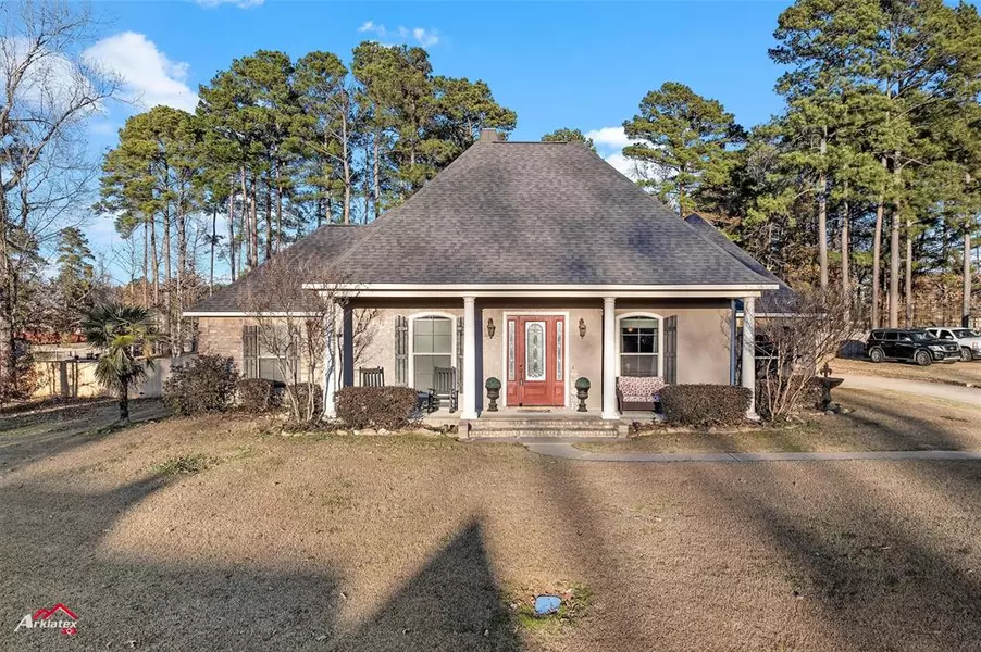 1945 Honeytree Trail, Haughton, LA 71037