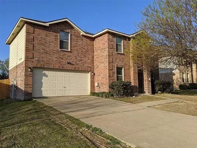 704 Cedar Bluff Drive, Wylie, TX 75098