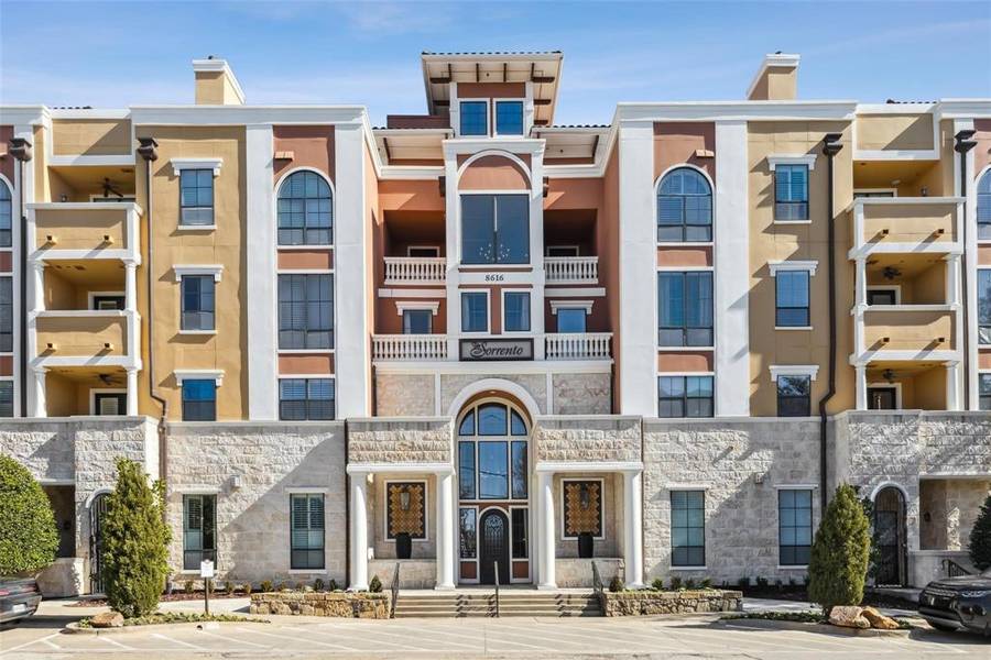 8616 Turtle Creek Boulevard #402, Dallas, TX 75225