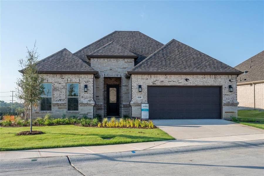 4340 Valencia Drive, Prosper, TX 75078