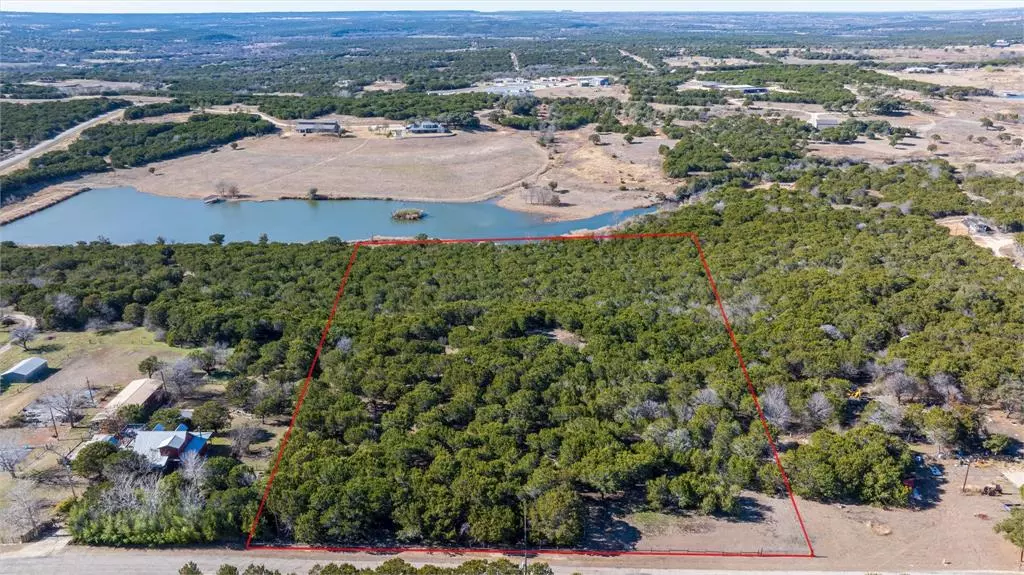 1665 County Road 321, Glen Rose, TX 76043