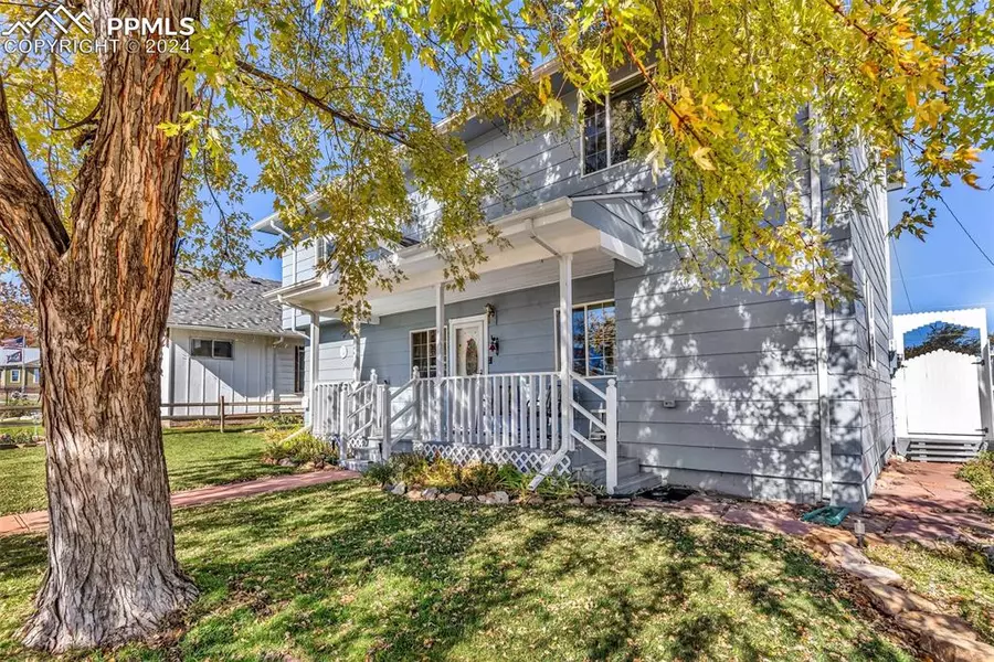 825 Barr AVE, Canon City, CO 81212