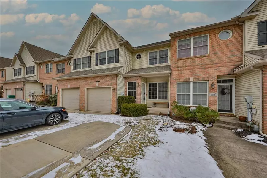 6632 Mine Drive, Lower Macungie Twp, PA 18062