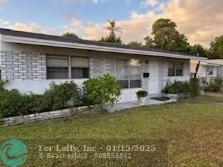 6328 SW 20th St, Miramar, FL 33023