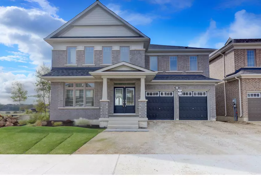 272 Rea DR, Centre Wellington, ON N1M 0J8