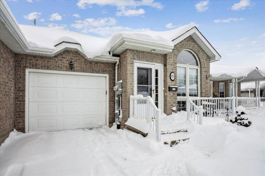 955 9th A AVE E, Owen Sound, ON N4K 6Y4