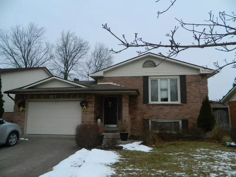 127 Melissa CRES, Welland, ON L3C 6M5