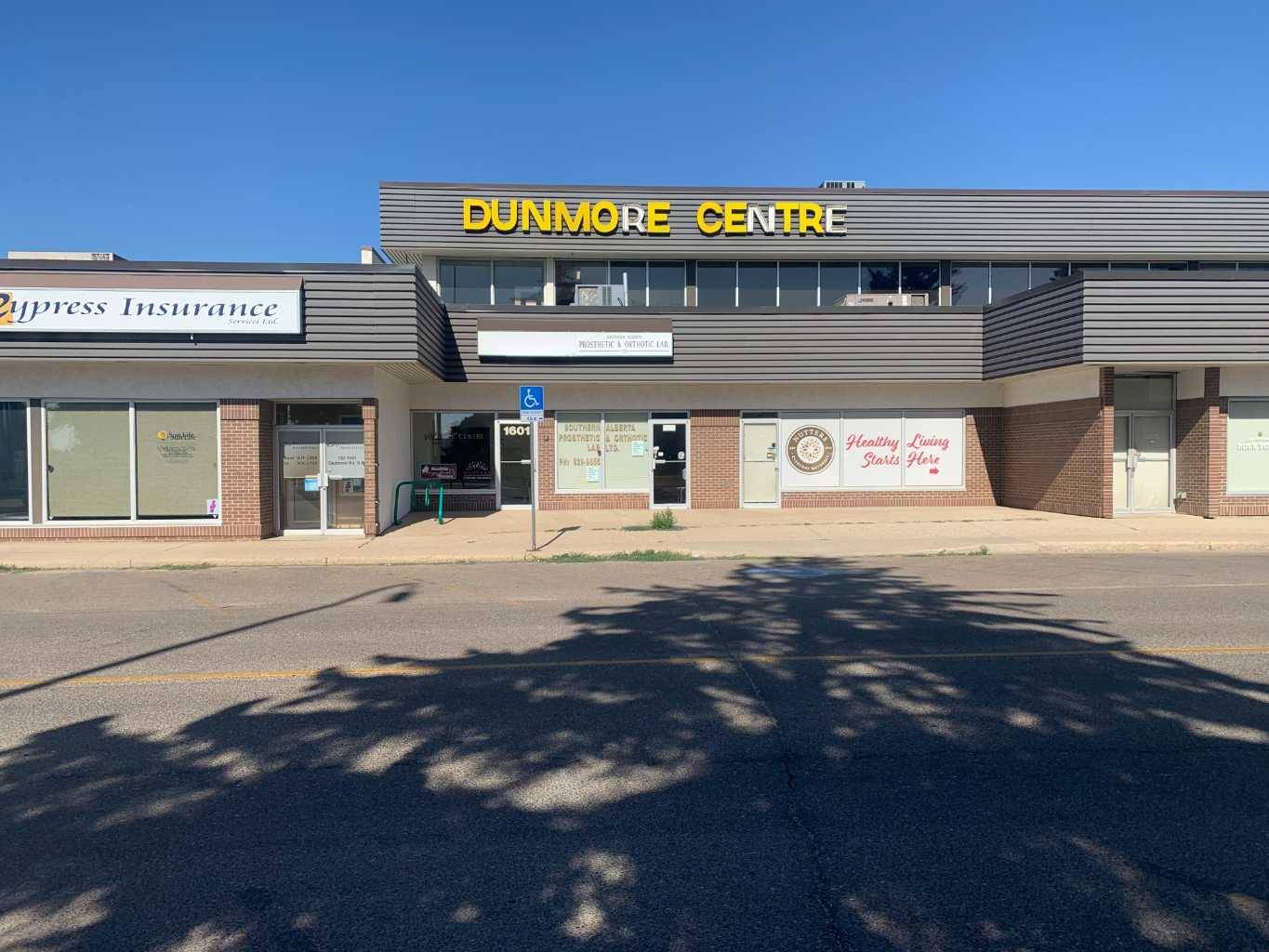 1601 Dunmore RD SE #205, Medicine Hat, AB T1A 1Z8