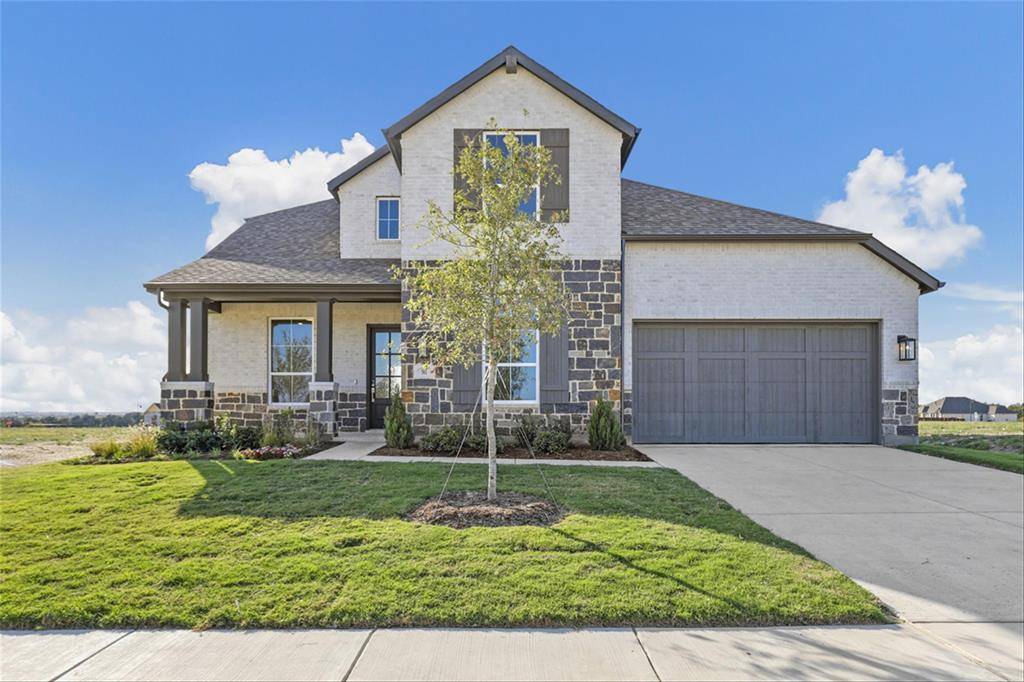 Waxahachie, TX 75167,561 Pebble Drive