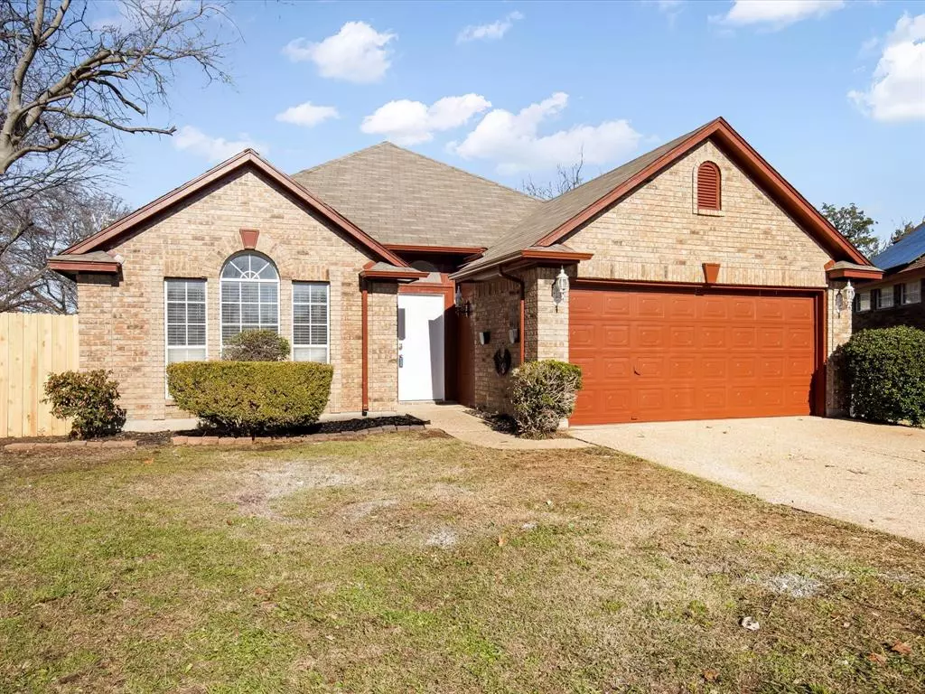 Arlington, TX 76017,957 Freshwood Court