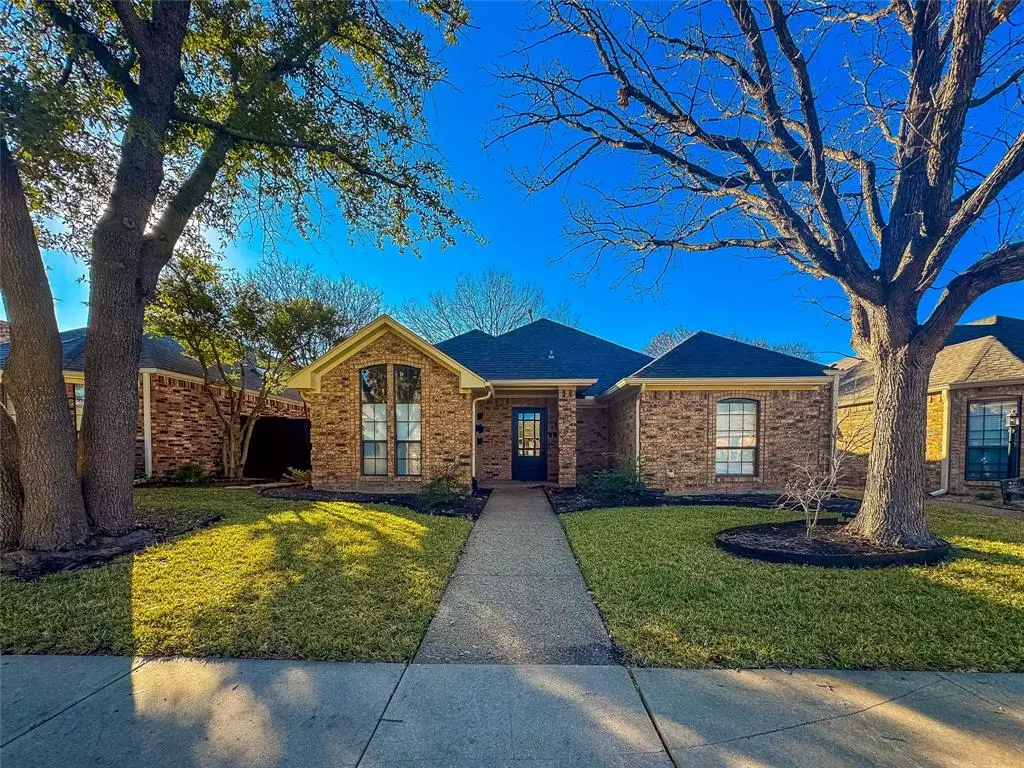 Richardson, TX 75082,2226 Greenpark Drive