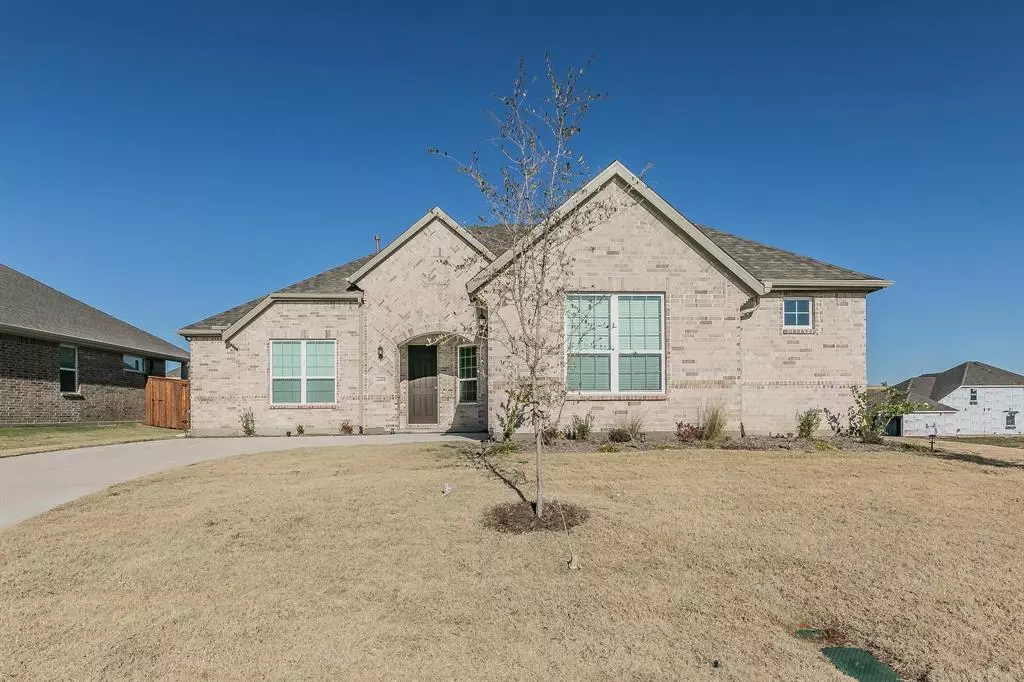 Midlothian, TX 76065,4305 Noble Lane