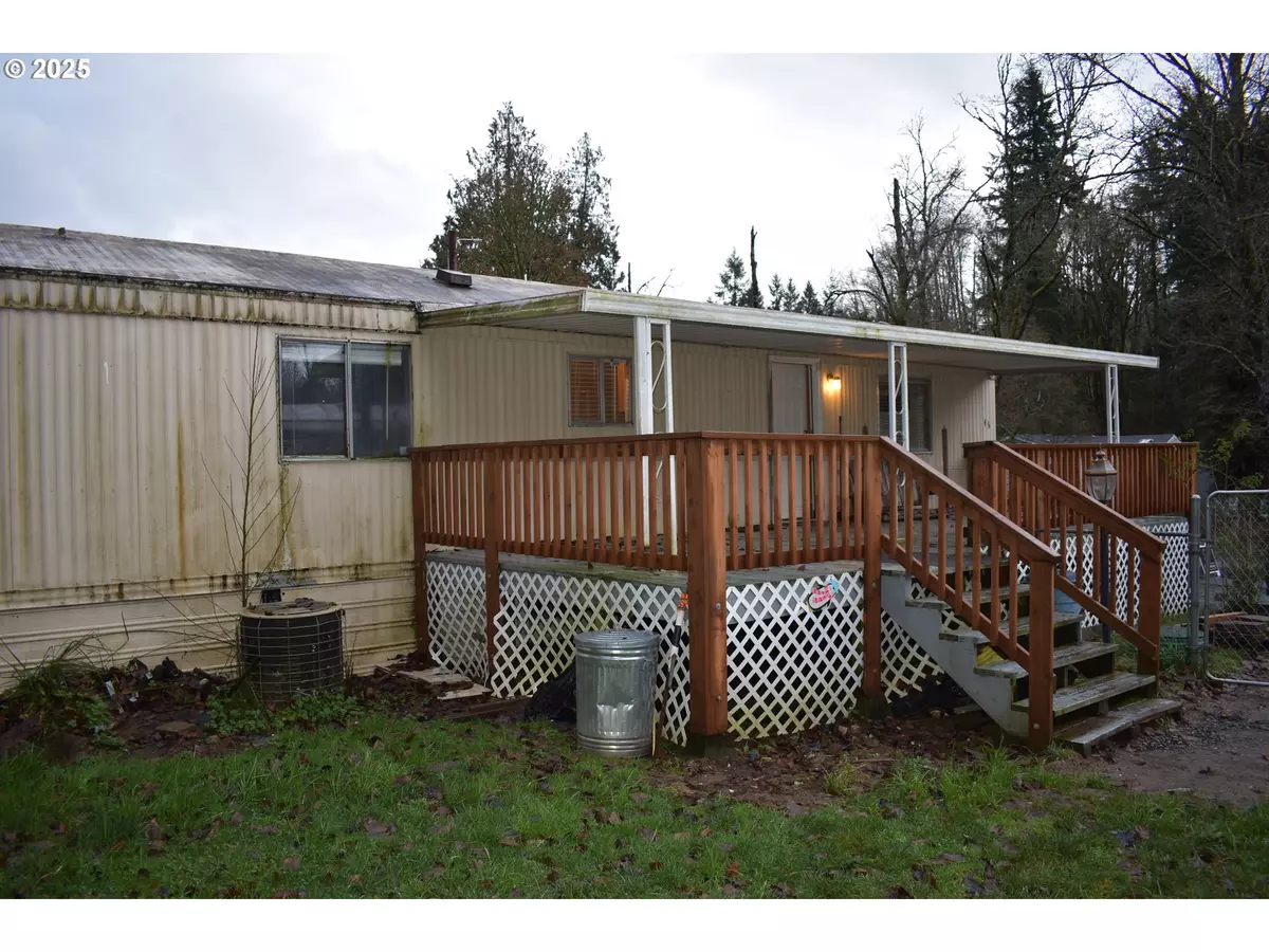 Rainier, OR 97048,74866 DOAN RD #46