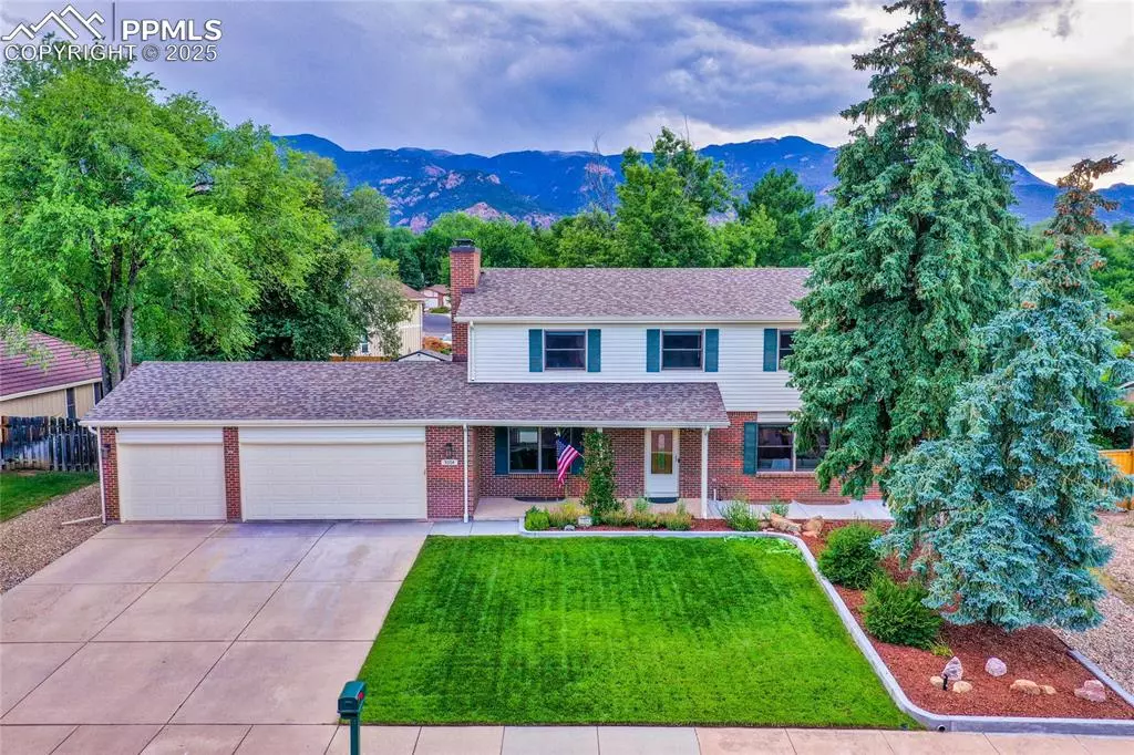 Colorado Springs, CO 80906,3004 W Springlake CIR