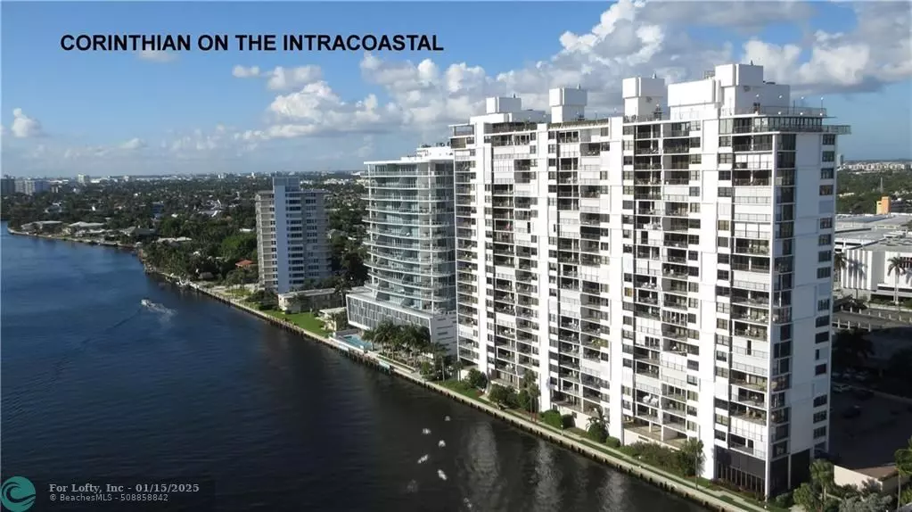 Fort Lauderdale, FL 33304,936 Intracoastal Dr  #5A