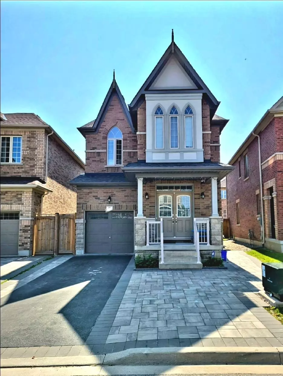 Vaughan, ON L4H 4J2,40 Bright Land DR