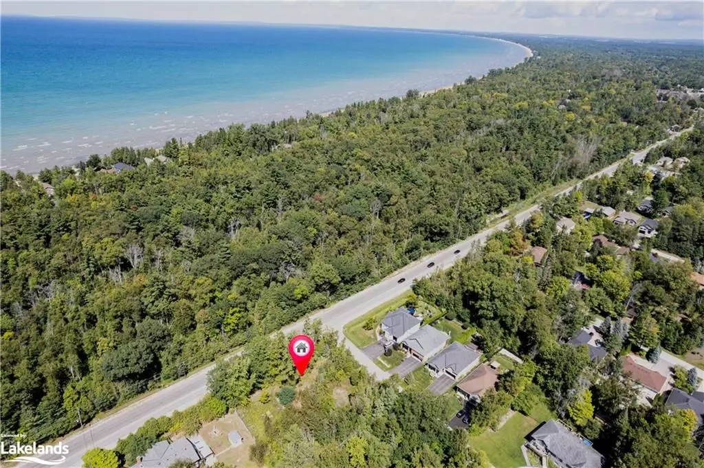 Wasaga Beach, ON L9Z 1X1,LOT 55 55TH ST S