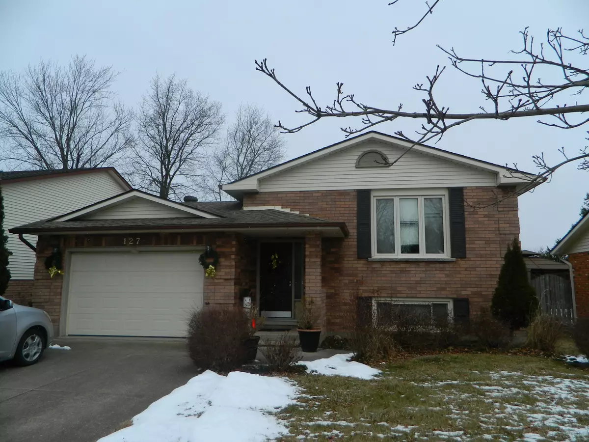 Welland, ON L3C 6M5,127 Melissa CRES