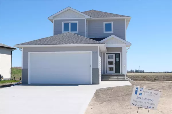 Niverville, MB R0A 0A1,34 Prestwick ST