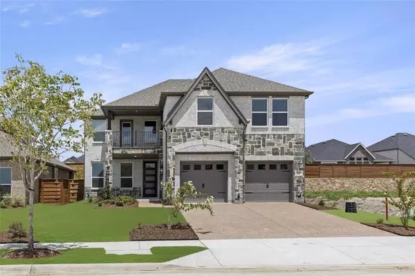 1821 Jasmine June, Mesquite, TX 75181