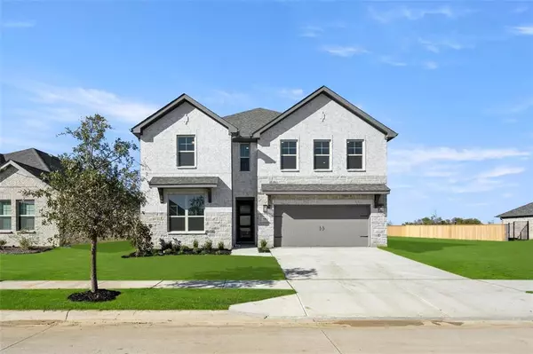 7513 Wild Mint Trail, Midlothian, TX 76084