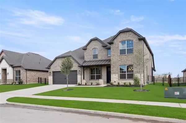 Joshua, TX 76058,4424 Lupine Estate Drive